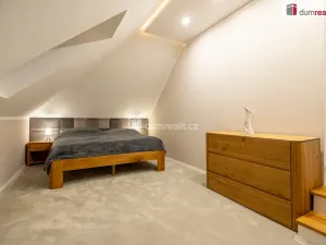 Prodej rodinného domu, Říčany - Strašín, Jedlová, 300 m2