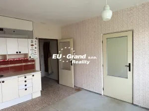 Prodej bytu 1+1, Varnsdorf, Čelakovická, 44 m2