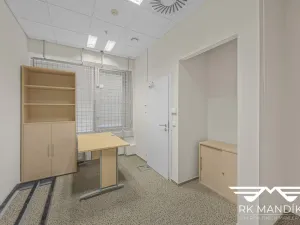 Pronájem kanceláře, Praha - Nové Město, Václavské náměstí, 134 m2