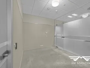 Pronájem kanceláře, Praha - Nové Město, Václavské náměstí, 134 m2