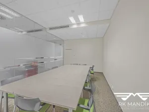 Pronájem kanceláře, Praha - Nové Město, Václavské náměstí, 134 m2