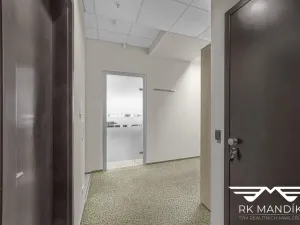 Pronájem kanceláře, Praha - Nové Město, Václavské náměstí, 134 m2