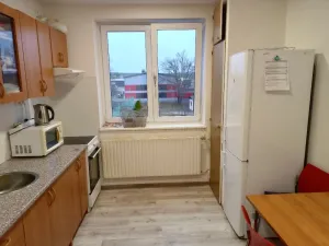 Pronájem bytu 3+1, Kvíčovice, 69 m2