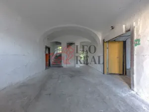 Prodej rodinného domu, Mnichovo Hradiště, Budovcova, 500 m2