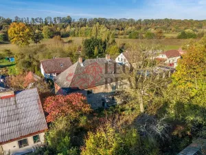 Prodej rodinného domu, Mnichovo Hradiště, Budovcova, 500 m2