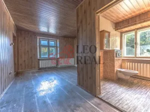 Prodej rodinného domu, Mnichovo Hradiště, Budovcova, 500 m2