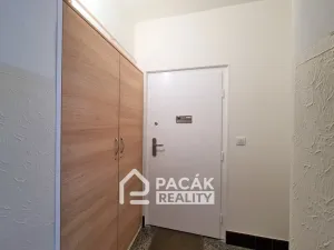 Pronájem bytu 1+1, Olomouc - Hodolany, Masarykova třída, 30 m2