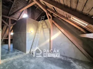 Pronájem bytu 1+1, Olomouc - Hodolany, Masarykova třída, 30 m2