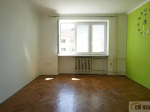 Prodej bytu 2+1, Prostějov, Milíčova, 58 m2