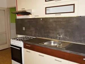 Prodej bytu 2+1, Prostějov, Milíčova, 58 m2