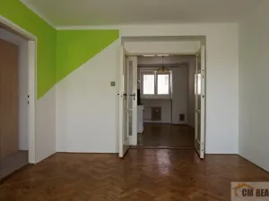 Prodej bytu 2+1, Prostějov, Milíčova, 58 m2