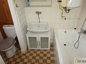 Prodej bytu 2+1, Prostějov, Milíčova, 58 m2