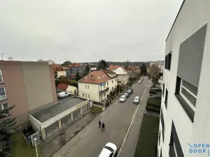 Pronájem bytu 1+kk, Praha - Hostivař, Zemské právo, 30 m2
