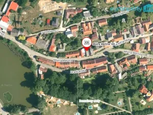 Prodej rodinného domu, Volyně, Mistra Martina, 115 m2