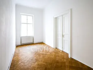 Prodej bytu 3+1, Praha - Malá Strana, Mělnická, 94 m2