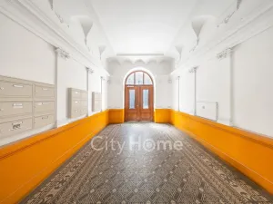 Prodej bytu 3+1, Praha - Malá Strana, Mělnická, 94 m2