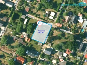 Prodej chaty, Plzeň - Skvrňany, 60 m2