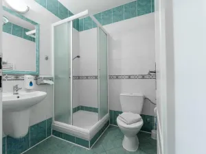 Prodej bytu 1+kk, Dolní Dunajovice, Hlavní, 22 m2
