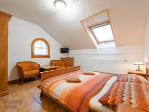 Prodej bytu 1+kk, Dolní Dunajovice, Hlavní, 22 m2