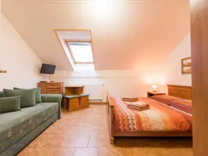 Prodej bytu 1+kk, Dolní Dunajovice, Hlavní, 22 m2