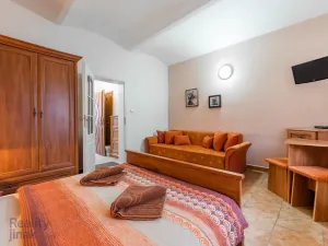 Prodej bytu 1+kk, Dolní Dunajovice, Hlavní, 22 m2