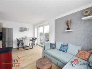 Prodej rodinného domu, Lužec nad Vltavou, Podřipská, 66 m2