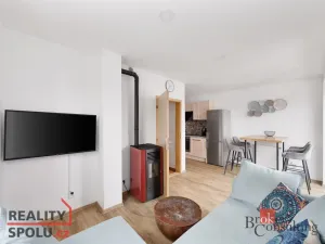 Prodej rodinného domu, Lužec nad Vltavou, Podřipská, 66 m2