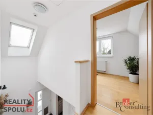 Prodej rodinného domu, Lužec nad Vltavou, Podřipská, 66 m2