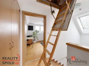 Prodej rodinného domu, Lužec nad Vltavou, Podřipská, 66 m2