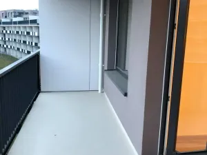 Pronájem bytu 2+kk, Praha - Hloubětín, Granitova, 65 m2