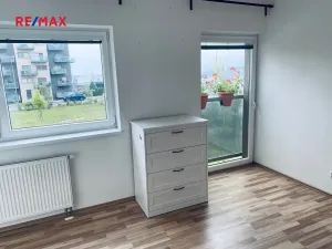 Pronájem bytu 2+kk, Plzeň, U Velkého rybníka, 52 m2