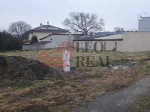 Prodej pozemku pro bydlení, Brodce, Rudé armády, 691 m2