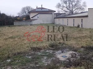 Prodej pozemku pro bydlení, Brodce, Rudé armády, 691 m2