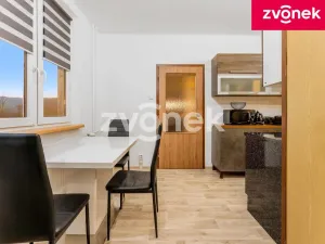 Prodej bytu 4+1, Vsetín, 80 m2