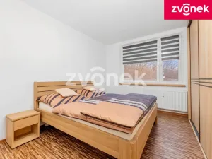 Prodej bytu 4+1, Vsetín, 80 m2