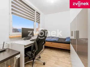 Prodej bytu 4+1, Vsetín, 80 m2