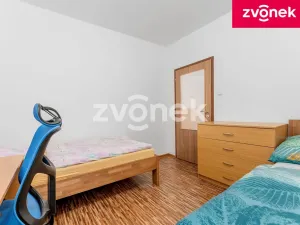 Prodej bytu 4+1, Vsetín, 80 m2