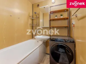 Prodej bytu 4+1, Vsetín, 80 m2