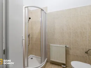 Pronájem obchodního prostoru, Zlín - Louky, třída Tomáše Bati, 142 m2