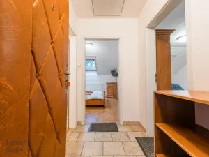 Prodej bytu 2+kk, Dolní Dunajovice, Hlavní, 36 m2