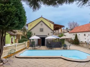 Prodej bytu 2+kk, Dolní Dunajovice, Hlavní, 36 m2