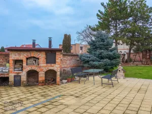 Prodej bytu 2+kk, Dolní Dunajovice, Hlavní, 36 m2