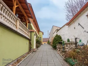 Prodej bytu 2+kk, Dolní Dunajovice, Hlavní, 36 m2