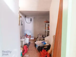 Prodej bytu 2+kk, Dolní Dunajovice, Hlavní, 36 m2