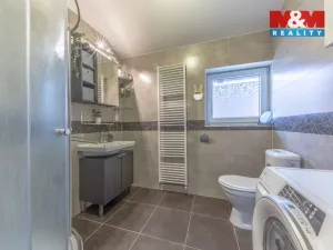 Prodej bytu 2+kk, Hostivice, Unhošťská, 45 m2