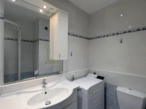 Pronájem bytu 2+kk, Liberec - Liberec VI-Rochlice, Pazderkova, 43 m2