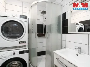 Prodej bytu 3+1, Teplice - Trnovany, Antala Staška, 81 m2