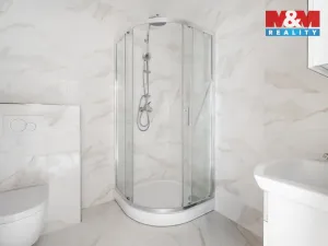 Pronájem bytu 2+kk, Jablonné v Podještědí, Zdislavy z Lemberka, 49 m2