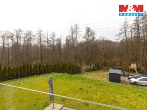 Pronájem bytu 3+kk, Ludgeřovice, Finské domky, 90 m2