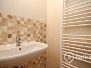 Pronájem bytu 3+kk, Olomouc - Řepčín, Edvarda Beneše, 78 m2